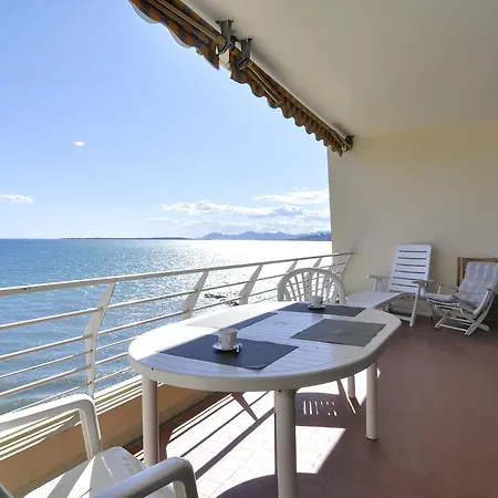 Apartment Eden Beach 3