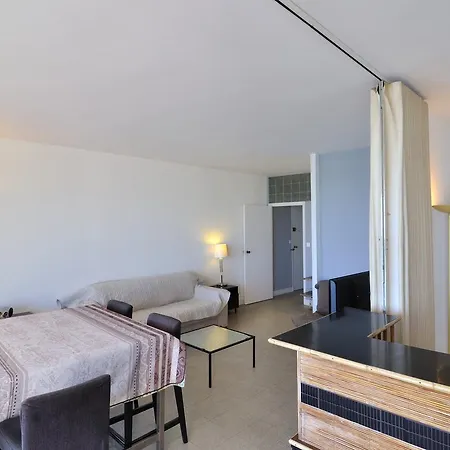 Apartment Eden Beach 3 Juan-les-Pins