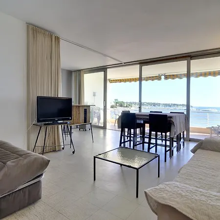 Eden Beach 3 * Juan-les-Pins