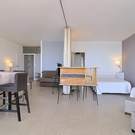 Eden Beach 3 * Juan-les-Pins